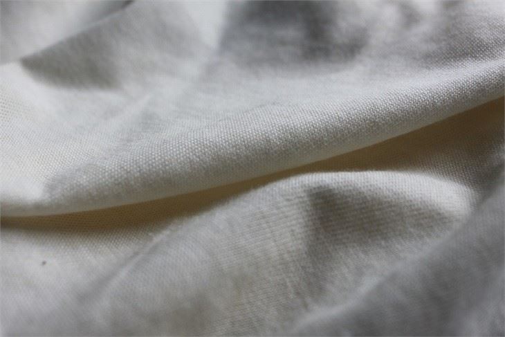 PVC Leather Substrate TC Fabric-2